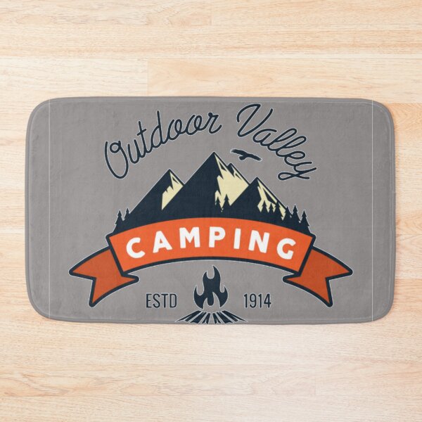 Item preview, Vintage Camping designed and sold by norah1579.