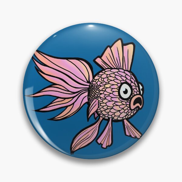 Item preview, Fish Guy designed and sold by madifish1010.