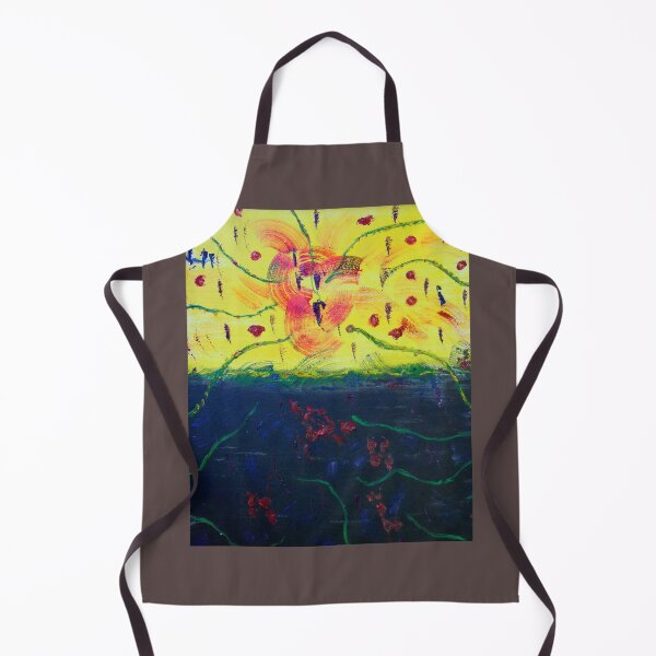 Item preview, "Spring's Rebirth" designed and sold by Robert Regenold's Art Shop.