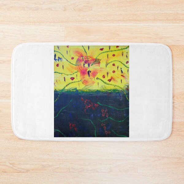Item preview, "Spring's Rebirth" designed and sold by Robert Regenold's Art Shop.