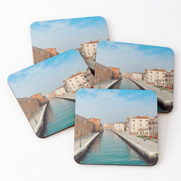 Item preview, Venice Print designed and sold by kashinikore.