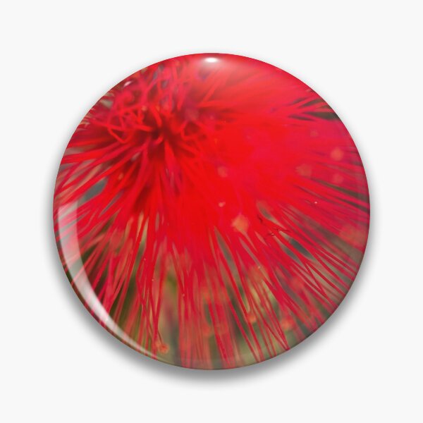 Item preview, Bottlebrush en macro designed and sold by pinkyjainpan.
