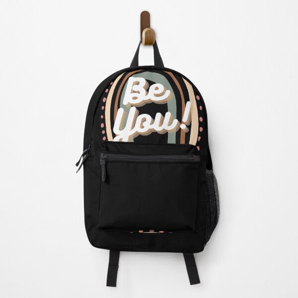Item preview, Be You. designed and sold by Damitparasayo.
