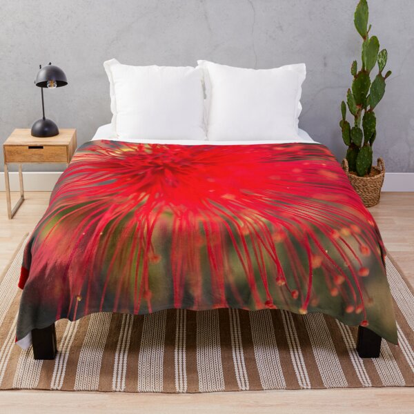 Item preview, Bottlebrush In Macro  designed and sold by pinkyjainpan.