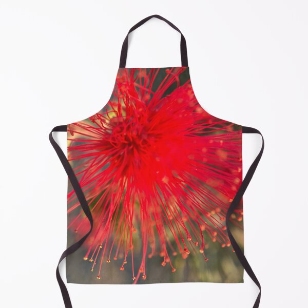 Item preview, Bottlebrush In Macro  designed and sold by pinkyjainpan.
