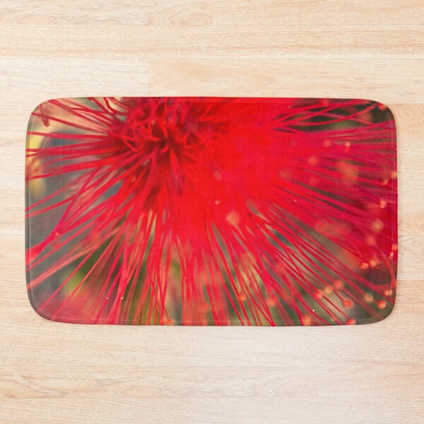 Item preview, Bottlebrush In Macro  designed and sold by pinkyjainpan.