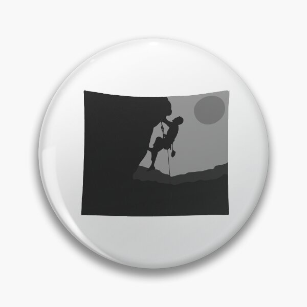 Item preview, climbing designed and sold by TopBaseline.