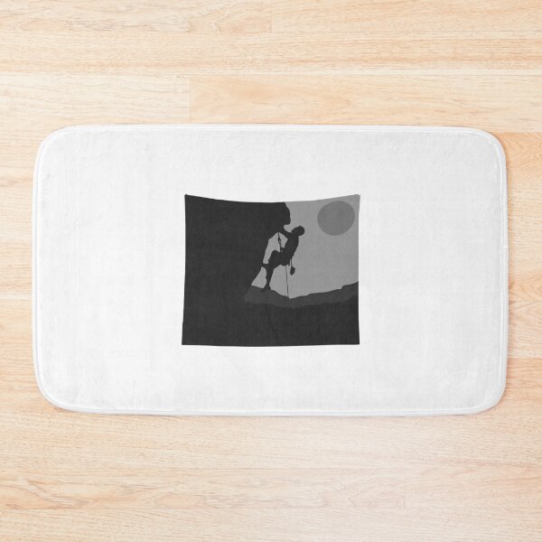 Item preview, climbing designed and sold by TopBaseline.