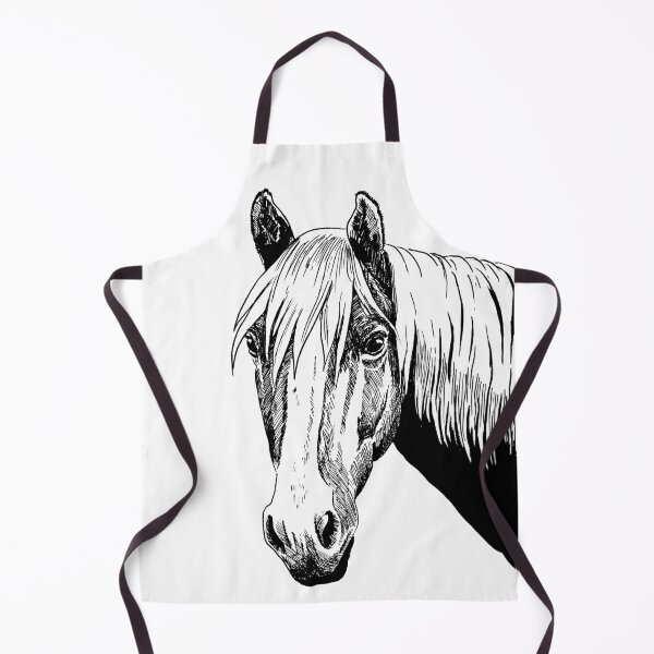 Item preview, horse designed and sold by VicaVeresk.