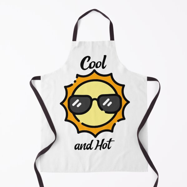 Item preview, cool and hot designed and sold by GttP.