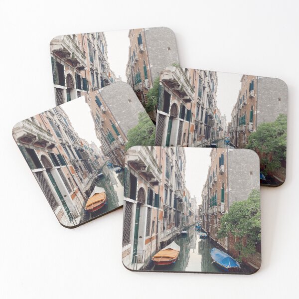 Item preview, Venice Print designed and sold by kashinikore.