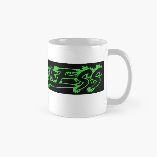 Item preview, Reckless designed and sold by VM04.