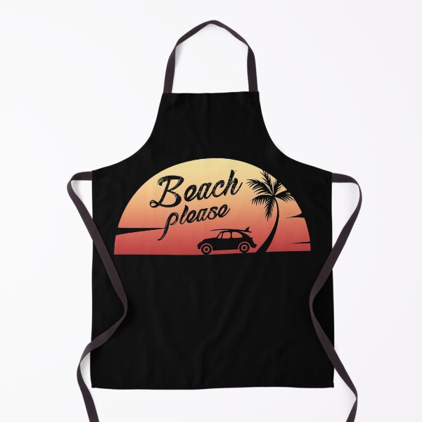 Artikelvorschau, Strand bitte. Lustiges Strand-Shirt. entworfen und verkauft von KsuAnn.