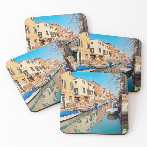 Item preview, Venice Print designed and sold by kashinikore.