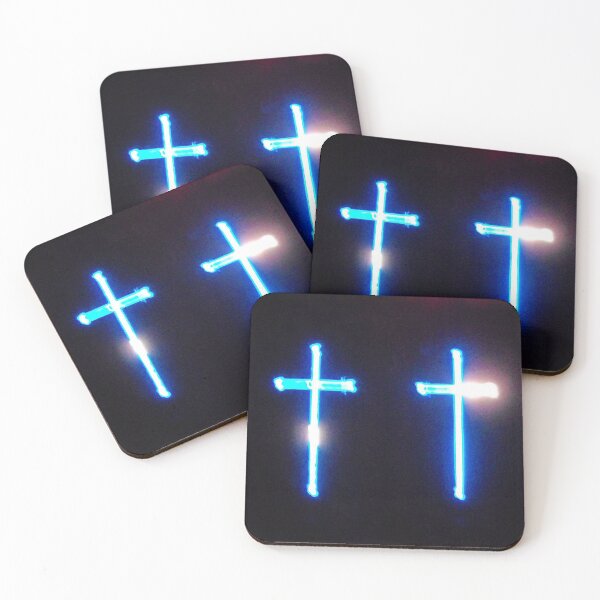 Item preview, Crosses  designed and sold by rebeccaholbrook.
