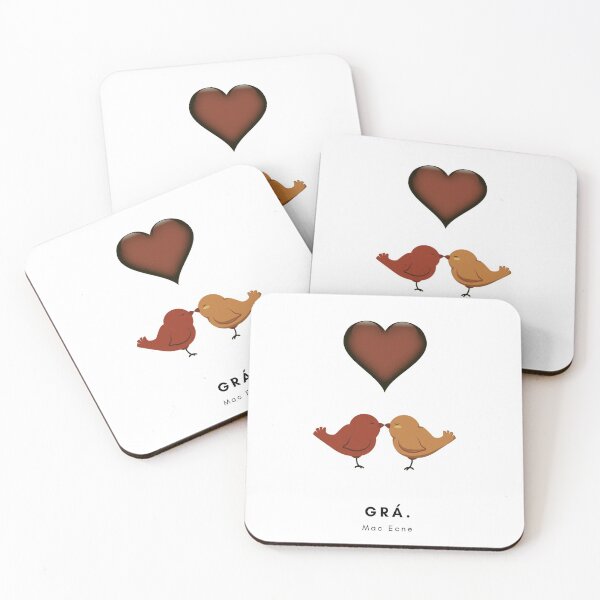 Item preview, MAC ECNE - Grá designed and sold by MacEcne.