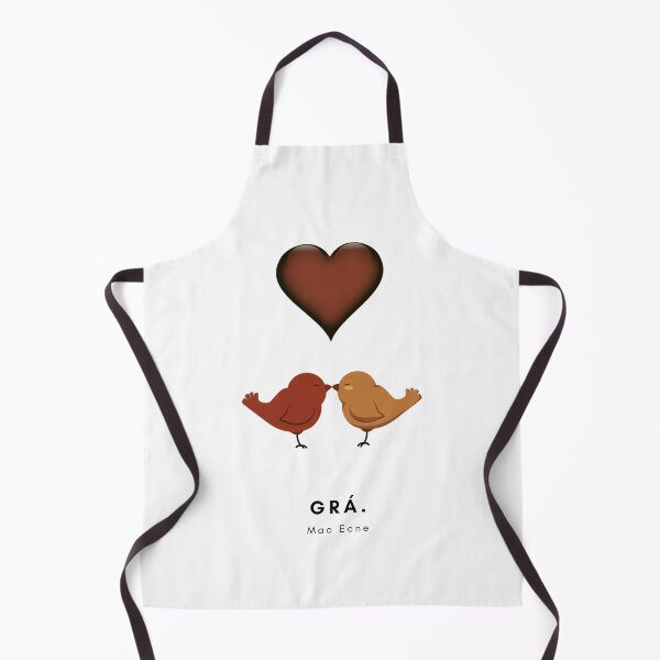 Item preview, MAC ECNE - Grá designed and sold by MacEcne.