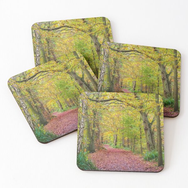 Item preview, Woodland Walk designed and sold by beccaloui.