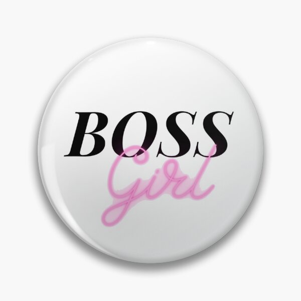Item preview, Boss girl | trendy look designed and sold by With Love Zeenat.