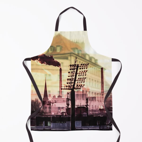 Item preview, Apocalyptic Vision designed and sold by metriognome.