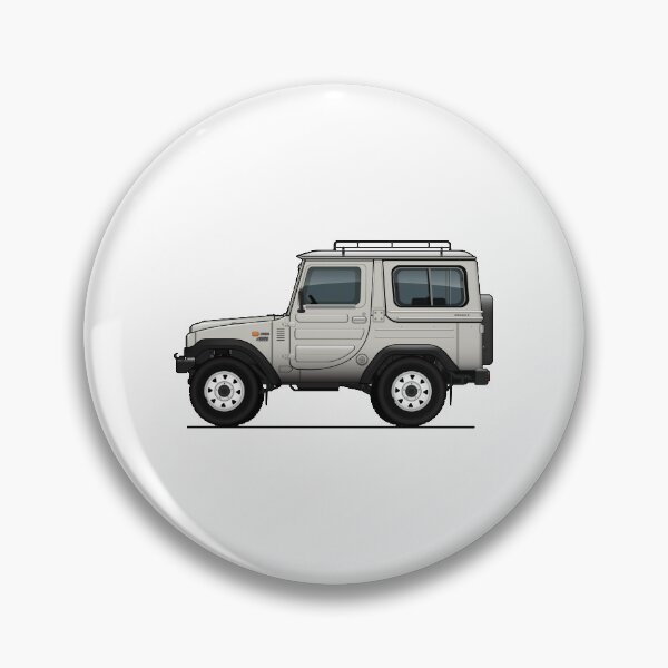 Item preview,  Small Japan 4x4 designed and sold by mapurito.