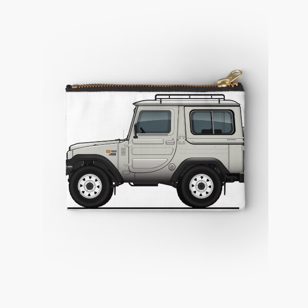Item preview,  Small Japan 4x4 designed and sold by mapurito.
