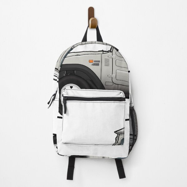 Small Japan 4x4 Backpack