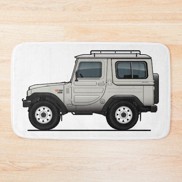 Item preview,  Small Japan 4x4 designed and sold by mapurito.
