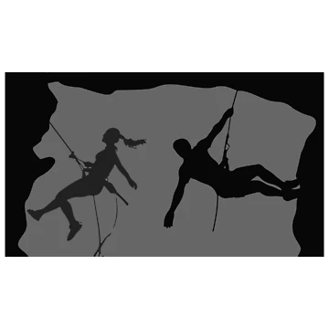 Artwork thumbnail, climbing by TopBaseline