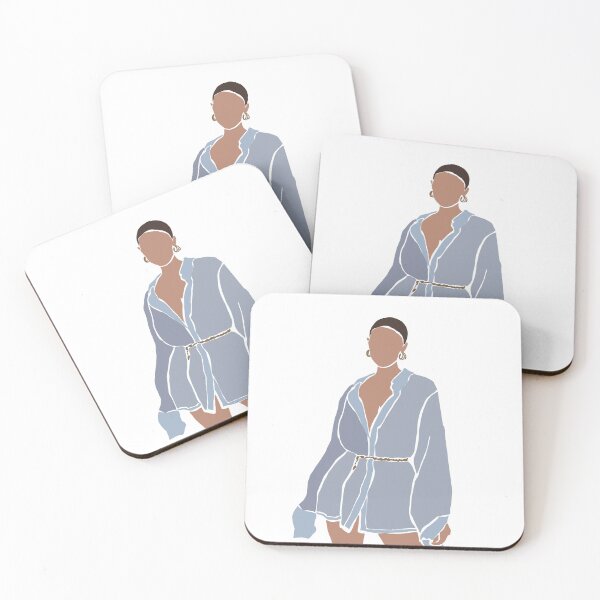 Item preview, Outfit woman illustration designed and sold by Kairly-Tun.