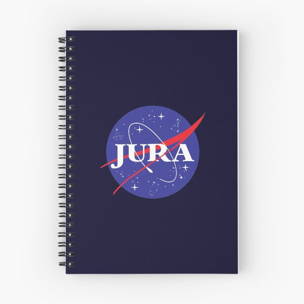 Item preview, NASA whisky parody: Jura designed and sold by whiskydesigns.