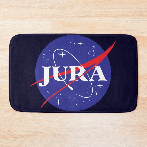 Item preview, NASA whisky parody: Jura designed and sold by whiskydesigns.