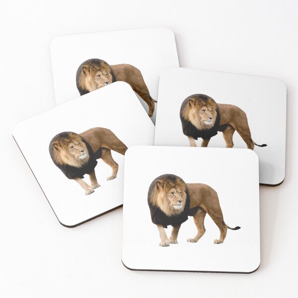 Item preview, Beautiful Lion designed and sold by FilipeFerreira.