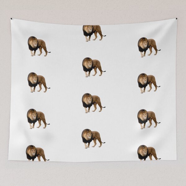 Item preview, Beautiful Lion designed and sold by FilipeFerreira.