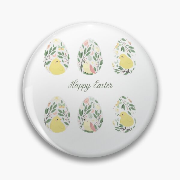 Item preview, Happy Easter Sunday 2021 - Chick Pack designed and sold by Pandoras-Boxx.