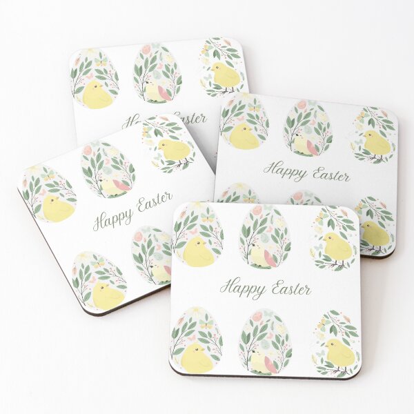 Item preview, Happy Easter Sunday 2021 - Chick Pack designed and sold by Pandoras-Boxx.