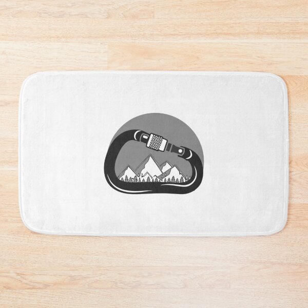 Item preview, climbing designed and sold by TopBaseline.