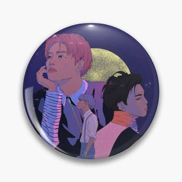 Item preview, Dear Moon, designed and sold by heartjpeg.