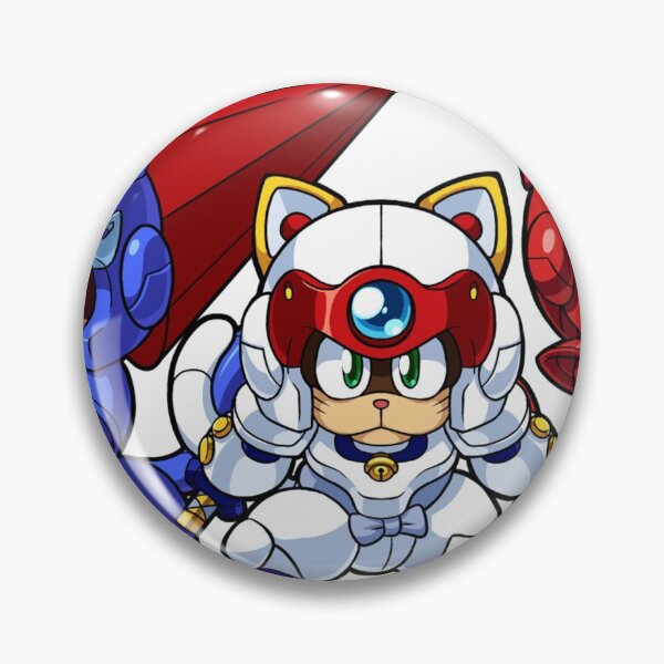 Item preview, Pizza Cats designed and sold by Retrocadia.