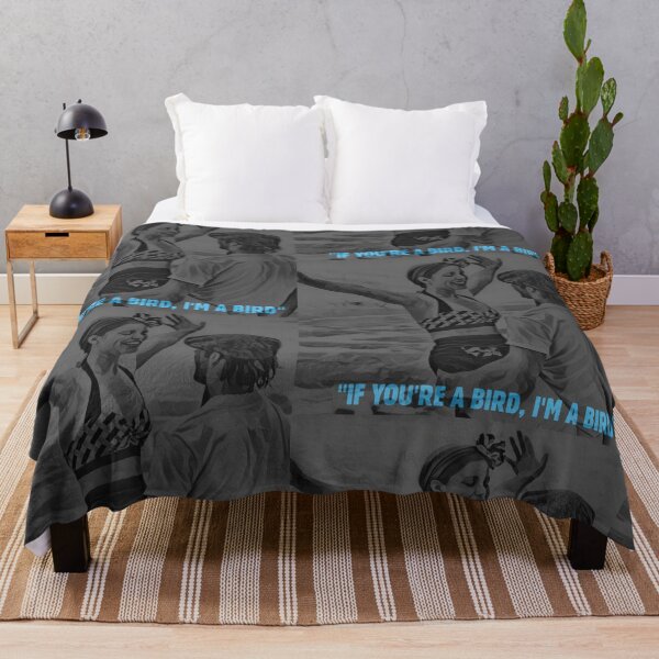 Item preview, The Notebook Movie Art and If You're a Bird, I'm a Bird designed and sold by jessephotoart.