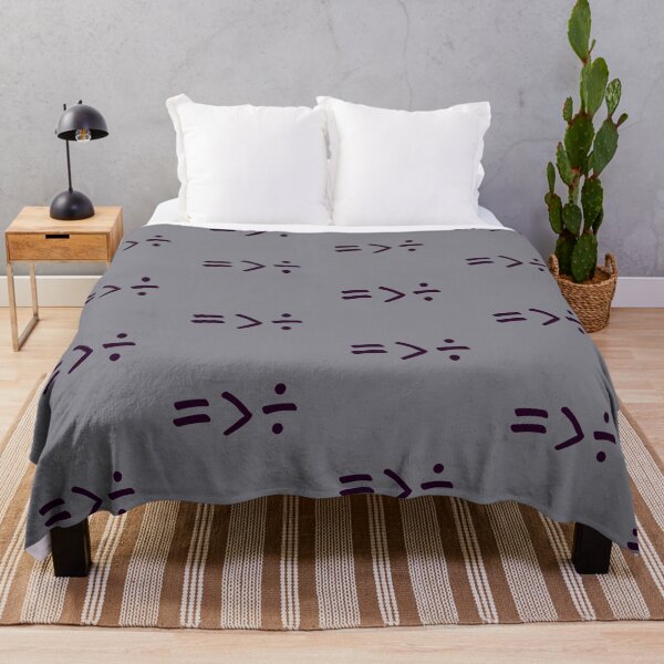 Item preview, Equal is greater than divided symbols minimal designed and sold by Shus-arts.