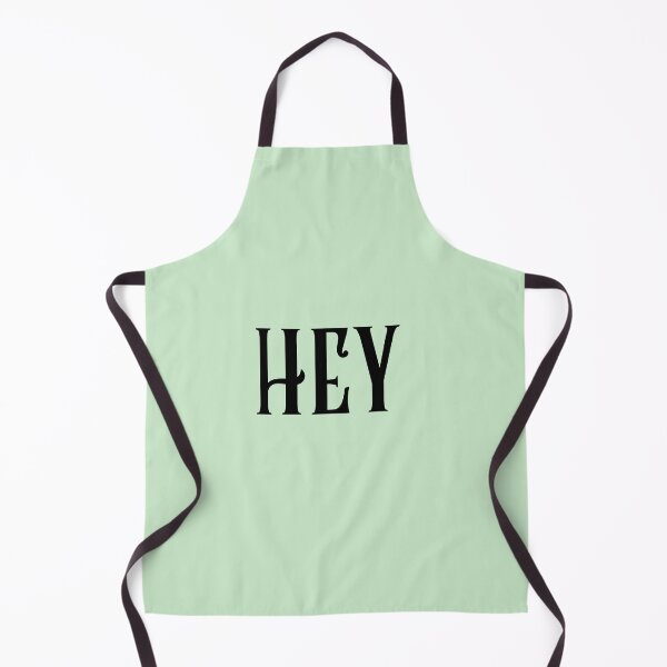 Item preview, Hey designed and sold by TrinityGIRL.