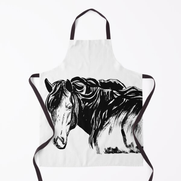Item preview, horse designed and sold by VicaVeresk.