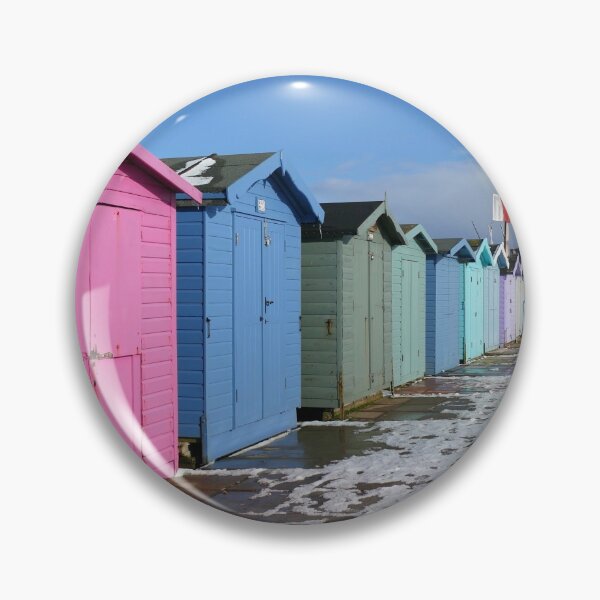 Item preview, Brightlingsea designed and sold by Chris Petty.