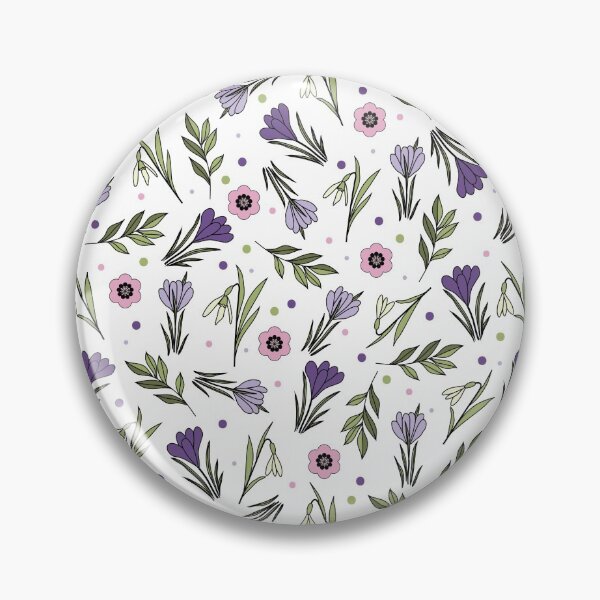 Item preview, Spring pattern designed and sold by andrutza-design.