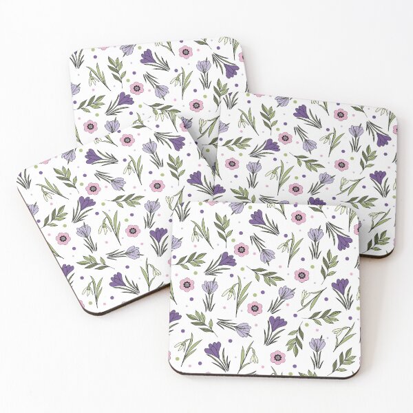 Item preview, Spring pattern designed and sold by andrutza-design.