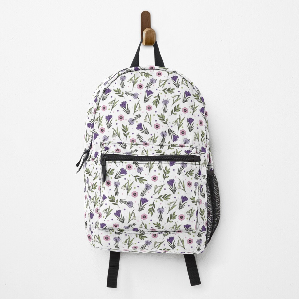 Item preview, Backpack designed and sold by andrutza-design.