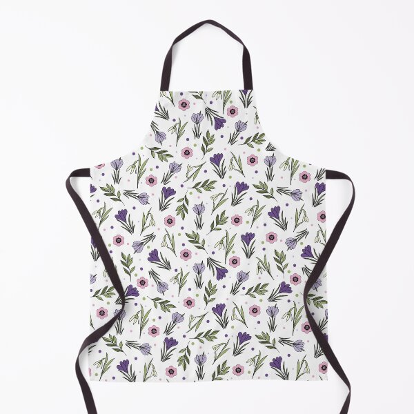 Item preview, Spring pattern designed and sold by andrutza-design.
