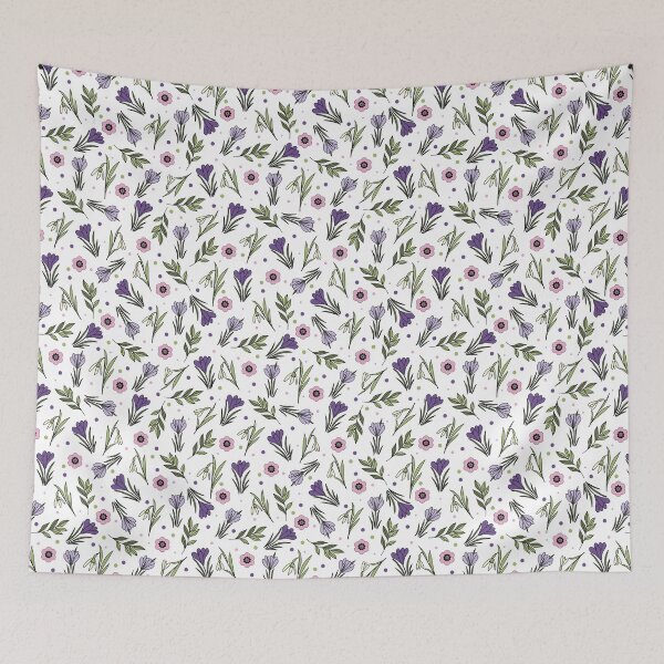 Item preview, Spring pattern designed and sold by andrutza-design.