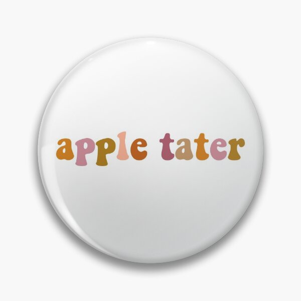 Item preview, apple tater - buzzfeed unsolved designed and sold by disclaimersong.